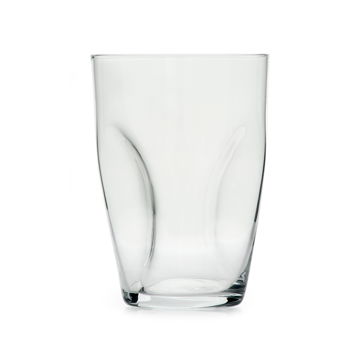 Aqua Glass 60 cl - Set of 4