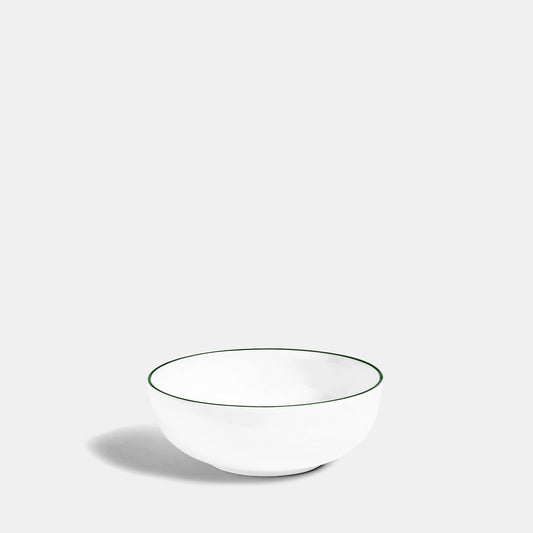 Large Dip Bowl - Line
