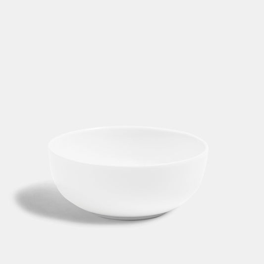 Cereal Bowl - White